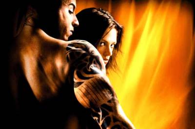 Смотреть онлайн Три икса / xXx (2002)