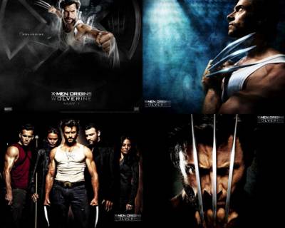 Смотреть онлайн Люди Икс / X-Men (2000)