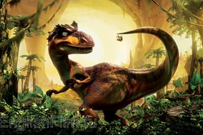 Смотреть онлайн Ледниковый период 3: Эра динозавров / Ice Age: Dawn of the Dinosaurs (2009)