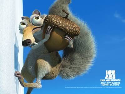 Ледниковый период / Ice Age (2002)