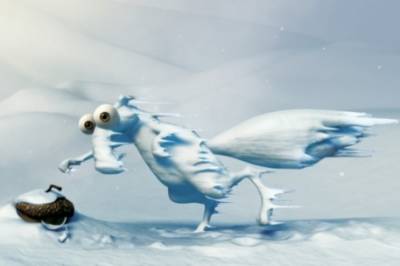 Ледниковый период 4: Континентальный дрейф / Ice Age: Continental Drift (2012)