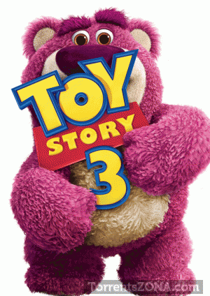 История Игрушек 3: Большой Побег / Toy Story 3 (2010)