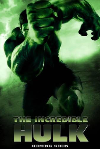 Халк / Hulk (2003)