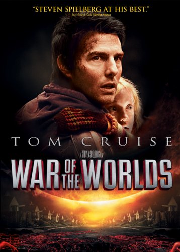 Война миров / War of the Worlds (2005)