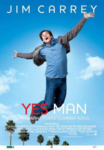 Всегда говори «ДА» / Yes Man (2008)