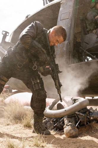 Терминатор: Да придёт спаситель / Terminator Salvation (2009)
