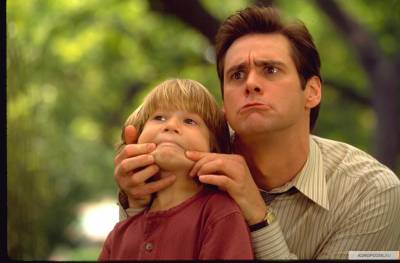 Лжец, лжец / Liar Liar (1997)