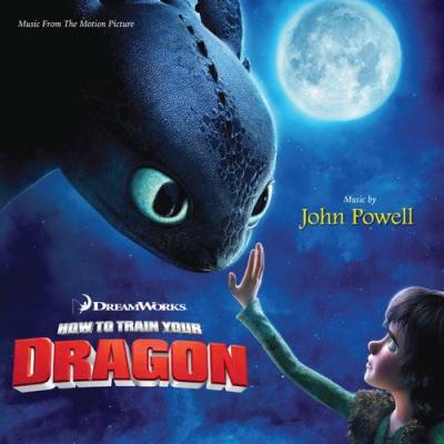 Как приручить дракона / How to Train Your Dragon (2010)