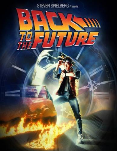 Назад в будущее / Back to the Future (1985)
