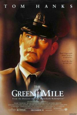 Смотреть онлайн Зеленая миля / The Green Mile (1999)