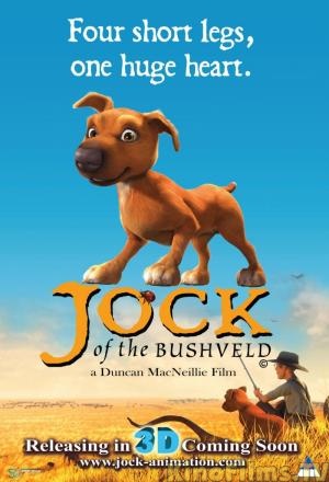 Джок / Jock (2011)