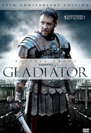 Гладиатор / Gladiator (2000)