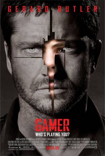 Геймер / Gamer (2009)