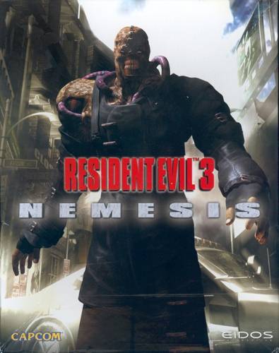 Обитель зла 3: Вымирание / Rezident Evil 3: Extinction (2007)