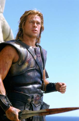 Троя / Troy (2004)