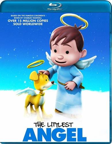 Смотреть онлайн Самый маленький ангел / Самый маленький ангел (2011)