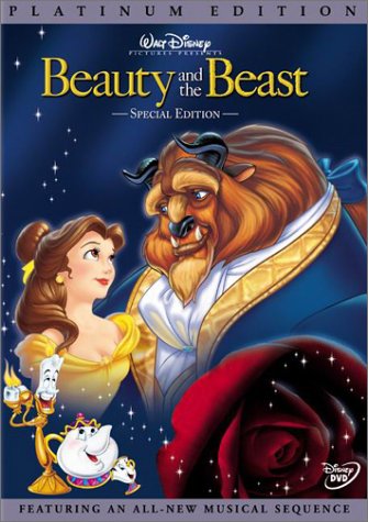 Красавица и чудовище / Beauty and the Beast (1991)