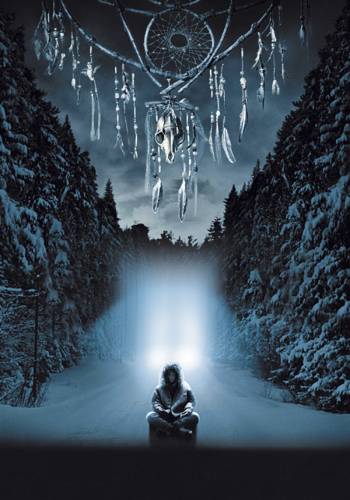 Смотреть онлайн Ловец снов / Dreamcatcher (2003)