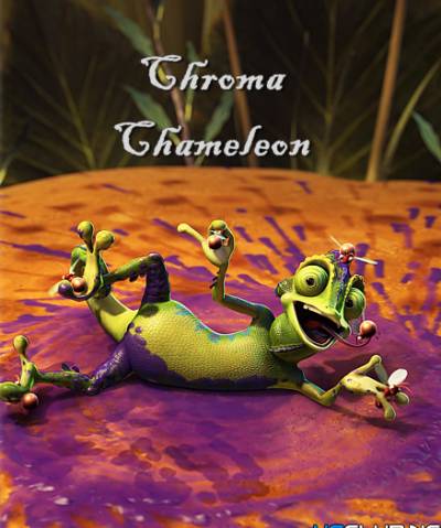 Хрома хамелеон / Chroma Chameleon (2008)