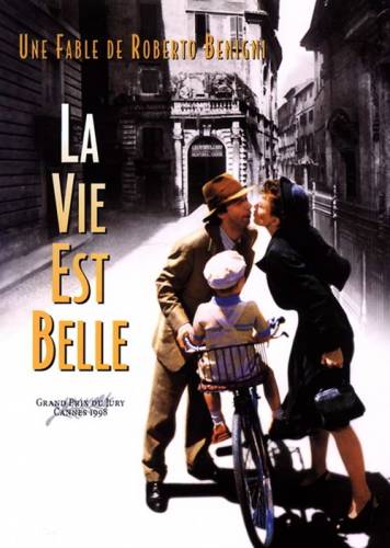 Жизнь прекрасна / La Vita è bella (1997)