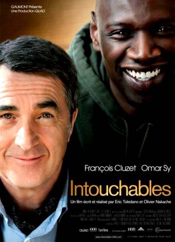 1+1 / Intouchables (2011)