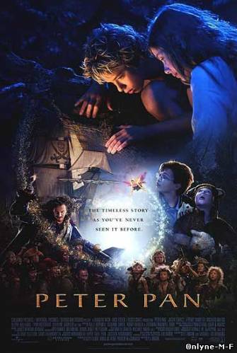 Питер Пэн / Peter Pan (2003)
