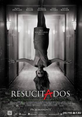 Смотреть онлайн Эффект Лазаря / The Lazarus Effect (2015)