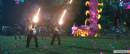 Скриншот №4 к фильму Пиксели / Pixels (2015)