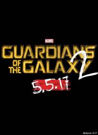 Смотреть онлайн Стражи Галактики 2 / Guardians of the Galaxy Vol. 2 (2017)