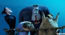 Скриншот №1 к фильму Монстры на каникулах 2 / Hotel Transylvania 2 (2015)