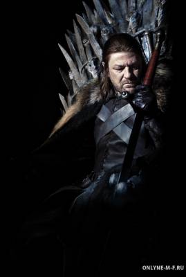 Смотреть онлайн Игра престолов / Game of Thrones (2011-...)